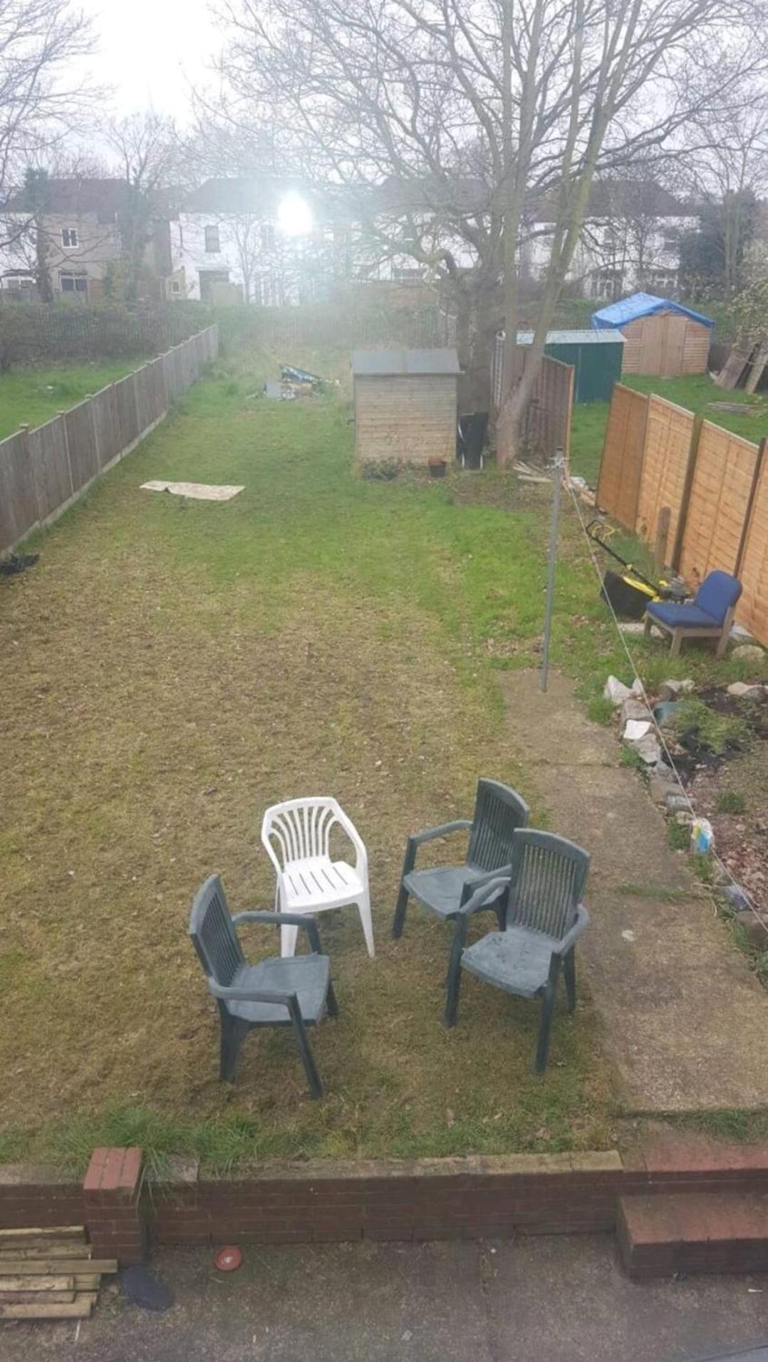 Welcoming Close To Transport Links * Thornton Heath